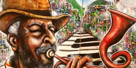 二子玉川ARTDEPOレポート