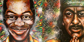 名古屋個展&岐阜alffo3周年