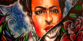 BORRACHOS 4周年パーティ