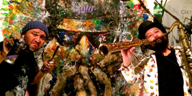 CONCORDsession35 レポート