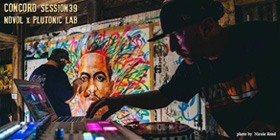 CONCORD session39 repo