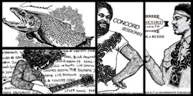 CONCORD session 5月〜8月