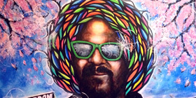 FREEDOM FREAK at 横須賀