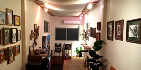 福岡個展無事終了！