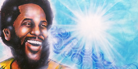 広島土砂災害チャリティイベント