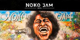 NOKO JAMレポート