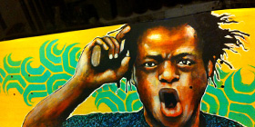 沖縄の旅〜制作記録