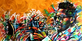 ROY HARGROVE