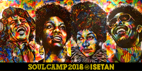 SOULCAMP2018 repo