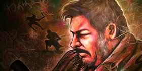 わかば屋５周年パーティレポート