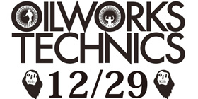 12/29 OILWORKSTECHNICS OSAKA @名村造船上跡地