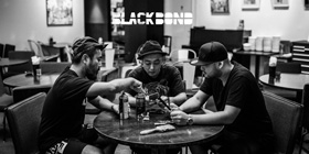 BLACKBOND at 