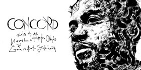 CONCORD session40 NOVOL x 大塚広子