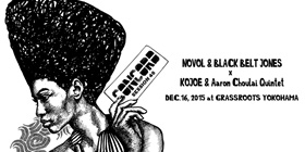 CONCORD session48 KOJOE JAZZ BAND SET