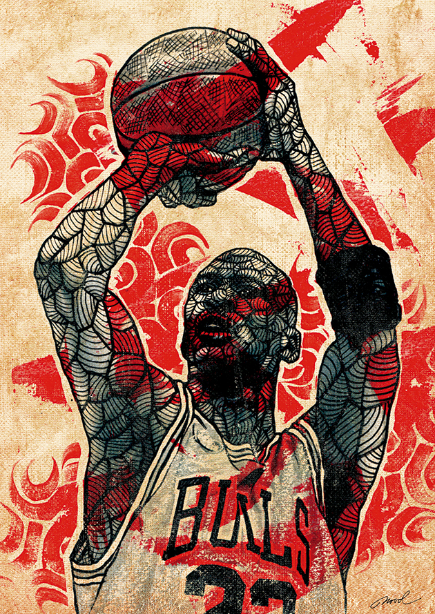 C [B2サイズポスター