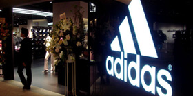 ADIDAS-Roppongi Hills