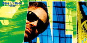 AL DI MEOLA @BLUENOTE東京