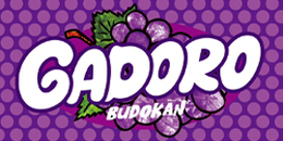 GADORO武道館公演GOODS