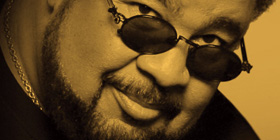 GEORGE DUKE BAND @BLUENOTE 東京