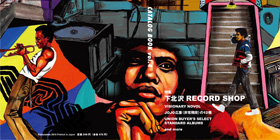 DISKUNION CATALOG BOOK