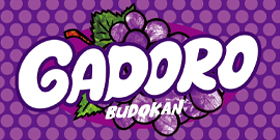 GADORO武道館公演GOODS