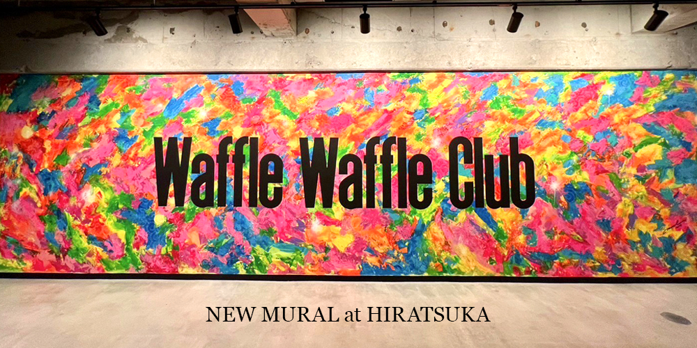 Waffle Waffle Club