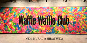 Waffle Waffle Club