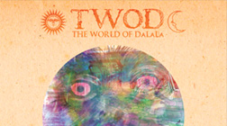 DJ MOTIVE : THE WORLD OF DALALA 