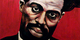 LAST DATE : ERIC DOLPHY