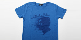 Naturalbicycle T-shirts