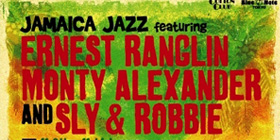 JAMAICA JAZZ @BLUENOTE東京