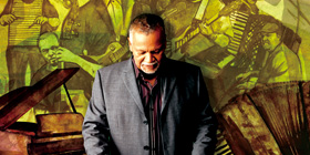 JOE SAMPLE & THE CREOLE JOE BAND @BLUENOTE東京