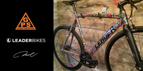 NOVOL x GPS YOKOSUKA