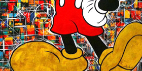 WEDDING BOARD8 ~CHARACTER~