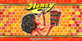 和高醸造　味噌ハニーマスタード