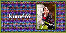 NUMERO TOKYO 