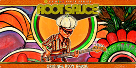 和高醸造 x ROOTSOUL 